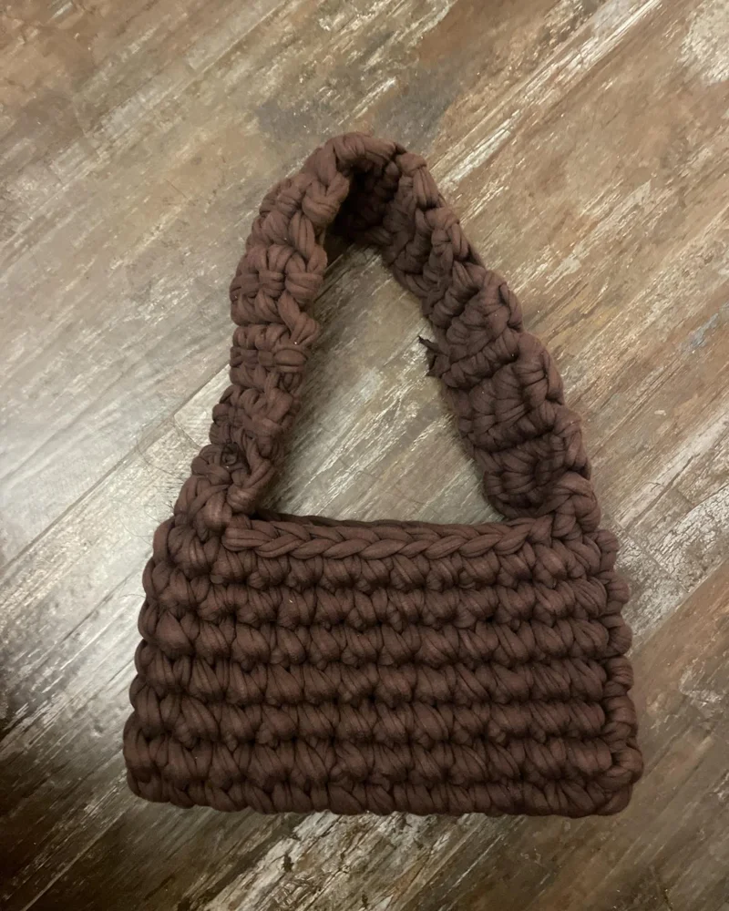 Shoulder Bags