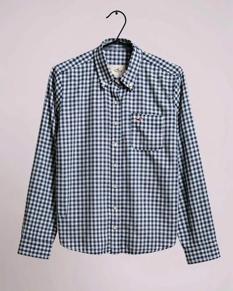 Hollister قمصان