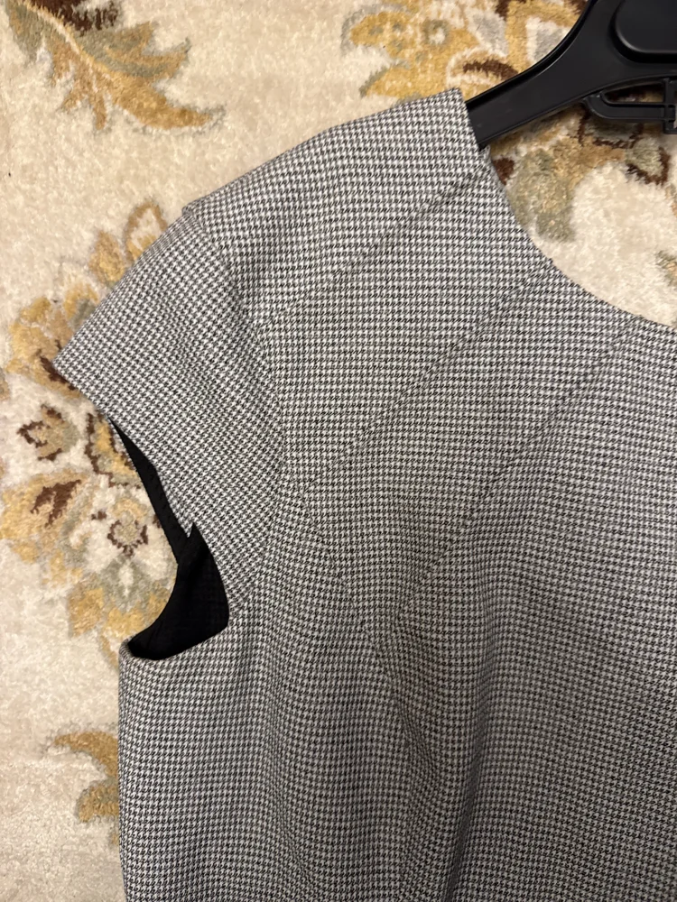 H&M Midi Dresses, Excellent, size S / 36 / 8, photo 3