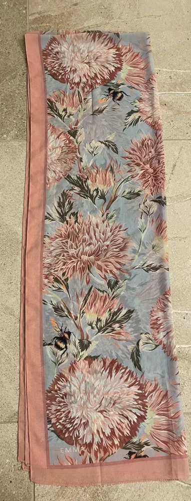 youremma Scarves & Shawls, size Other, photo 5