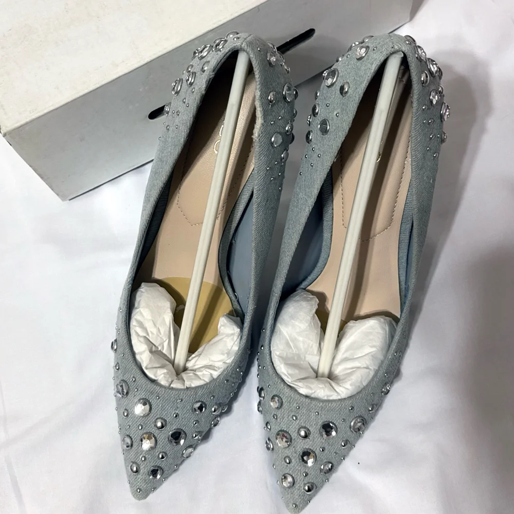 ALDO Pumps, size 39, photo 2
