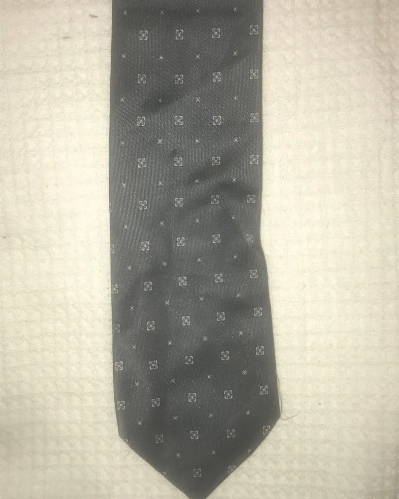 Ties