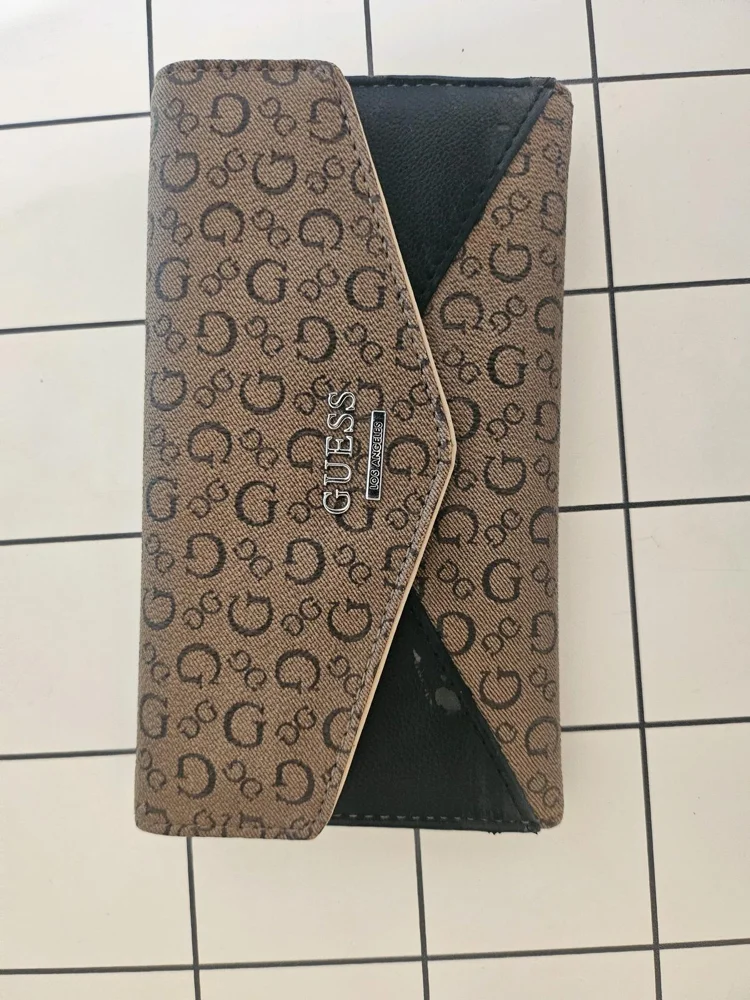 GUESS Wallets & Cardholders