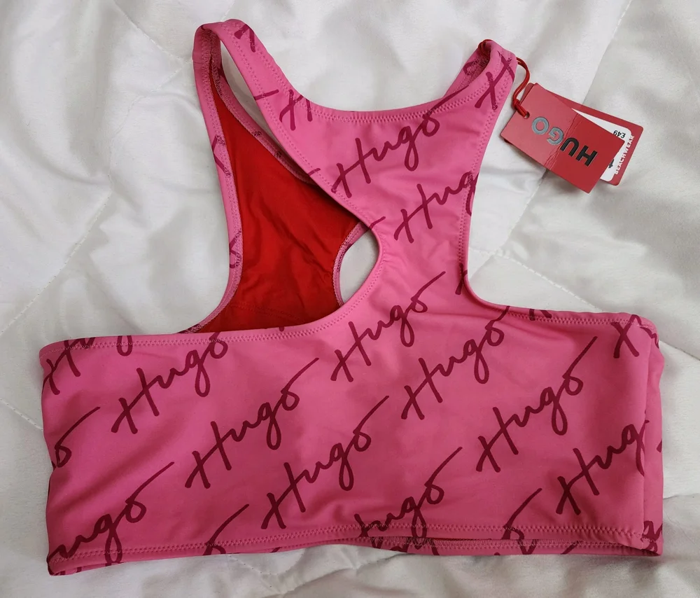 HUGO Hugo Boss Bikini, size L / 40 / 12, photo 6