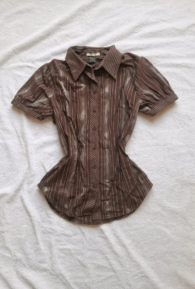Shirts, size M / 38 / 10, photo 2