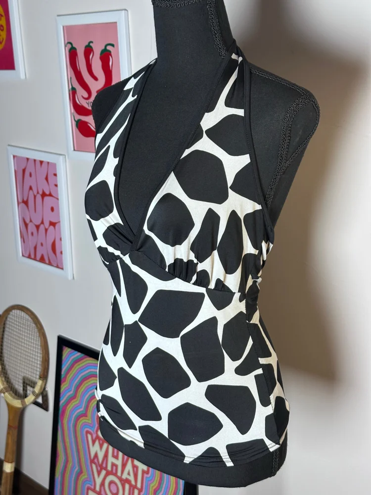 Halter Tops, Excellent, size M / 38 / 10, photo 3