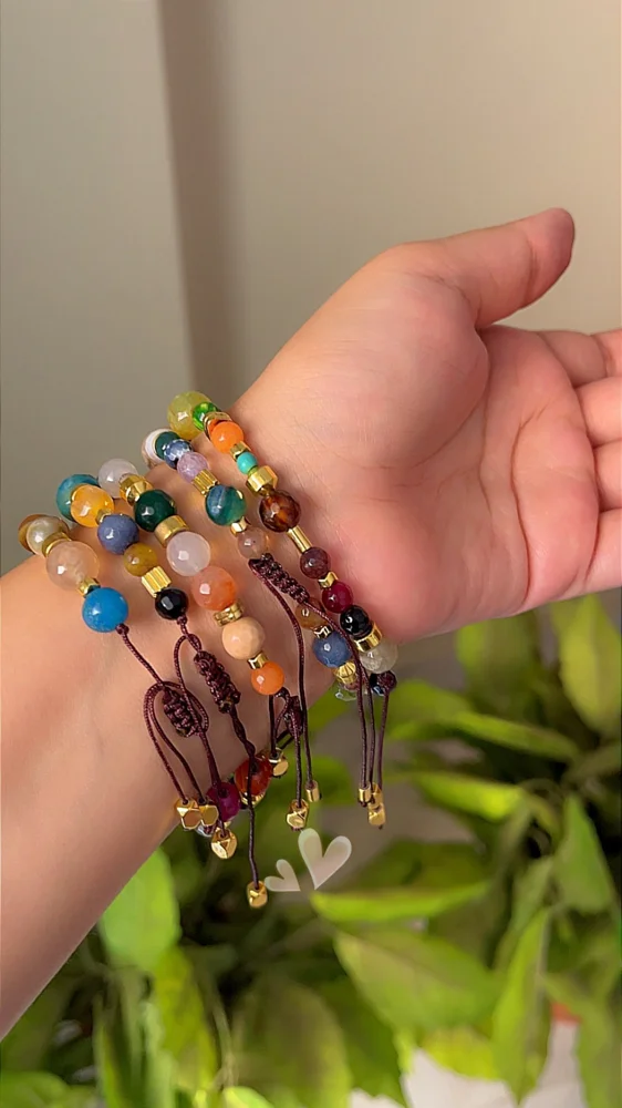 Bracelets, size Other, photo 2