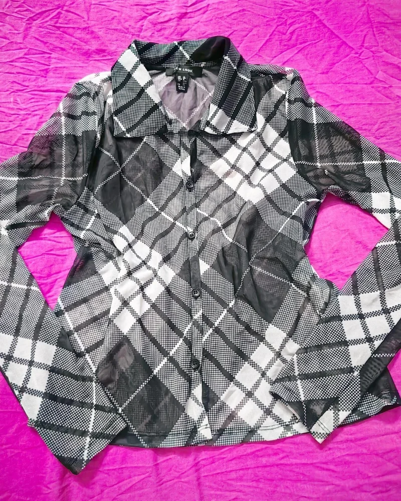 New Look Blouses