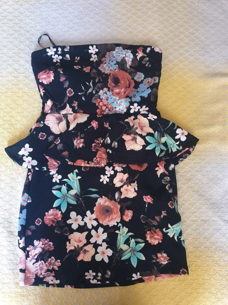 Forever 21 Cocktail Dresses