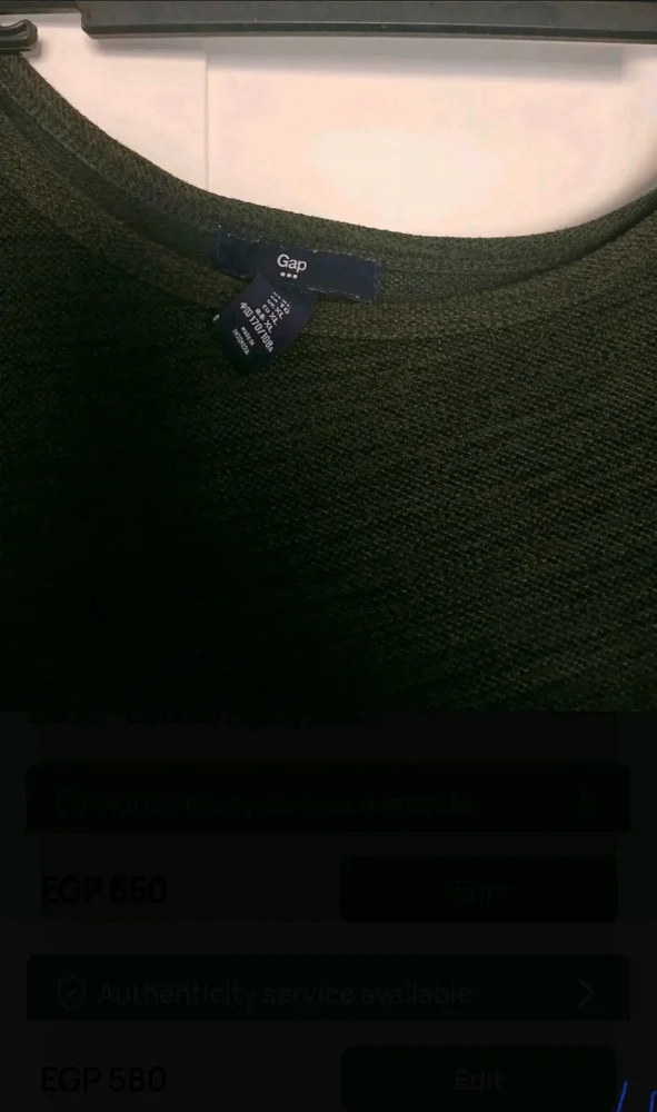 GAP Blouses, Excellent, size XXL / 44 / 16, photo 3