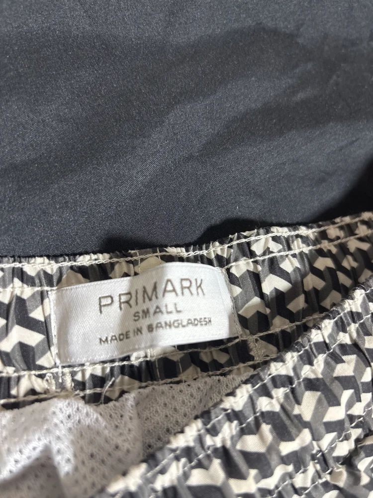 Primark Swim Trunks, New with tags, size S, photo 3