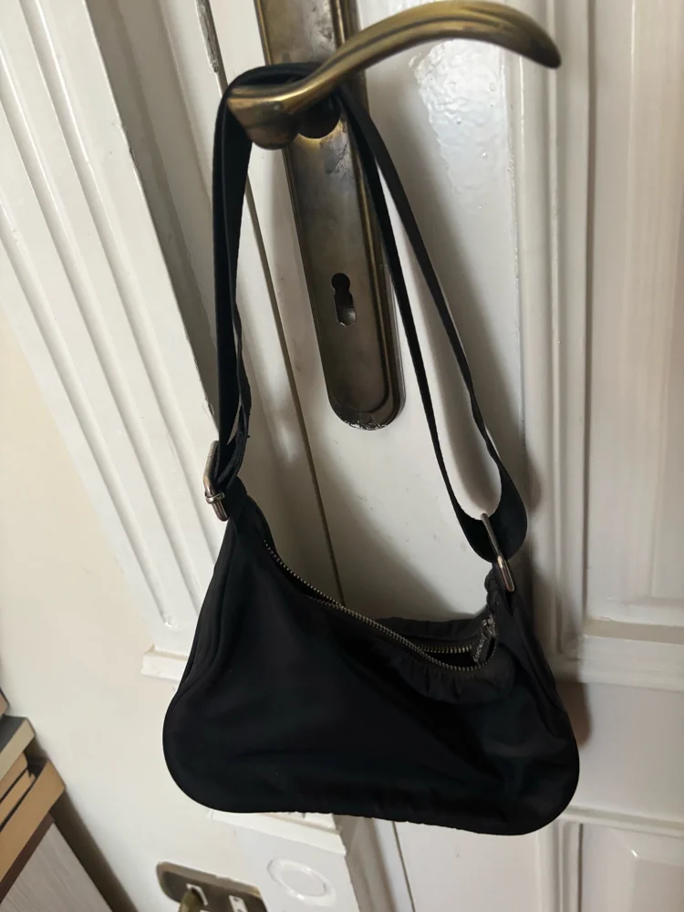 Stradivarius Shoulder Bag