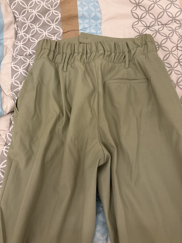 Bershka Pants, size M / 38 / 10, photo 3