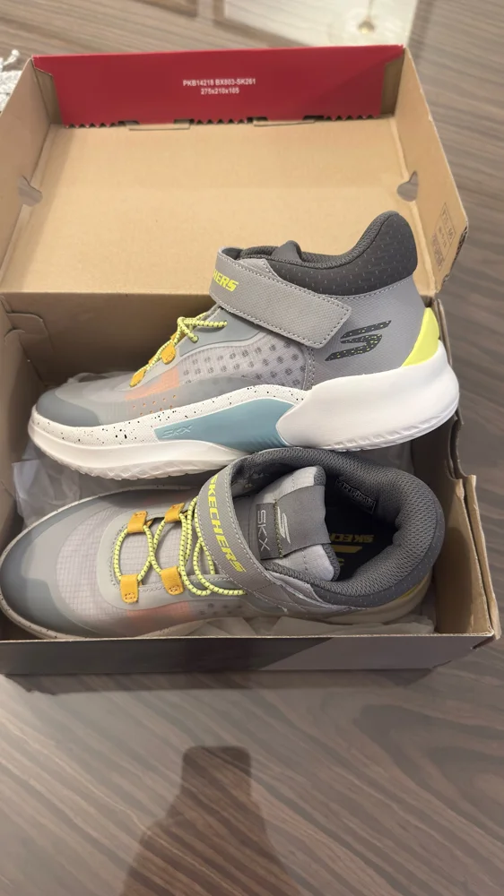 Skechers Shoes, size 14y, photo 2