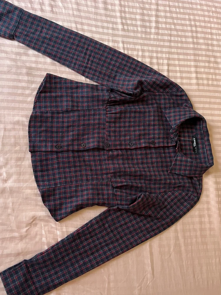 Defacto Long Sleeve