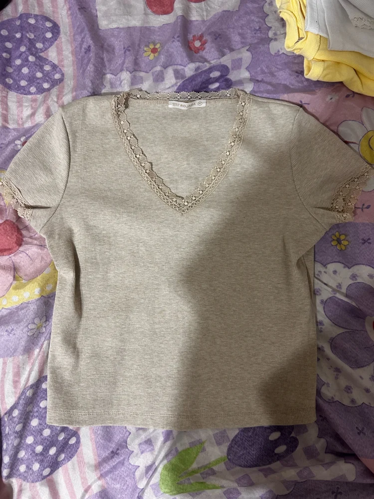 Rojada T-shirts, size XL / 42 / 14, photo 3