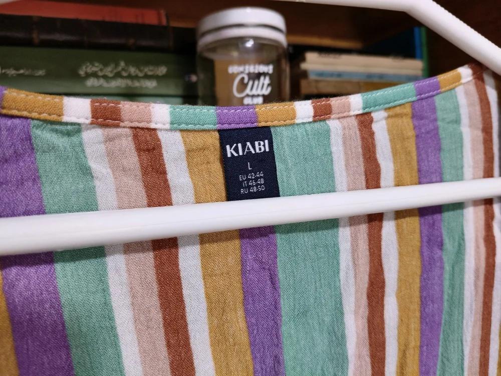 Kiabi Cardigans, size L / 40 / 12, photo 3