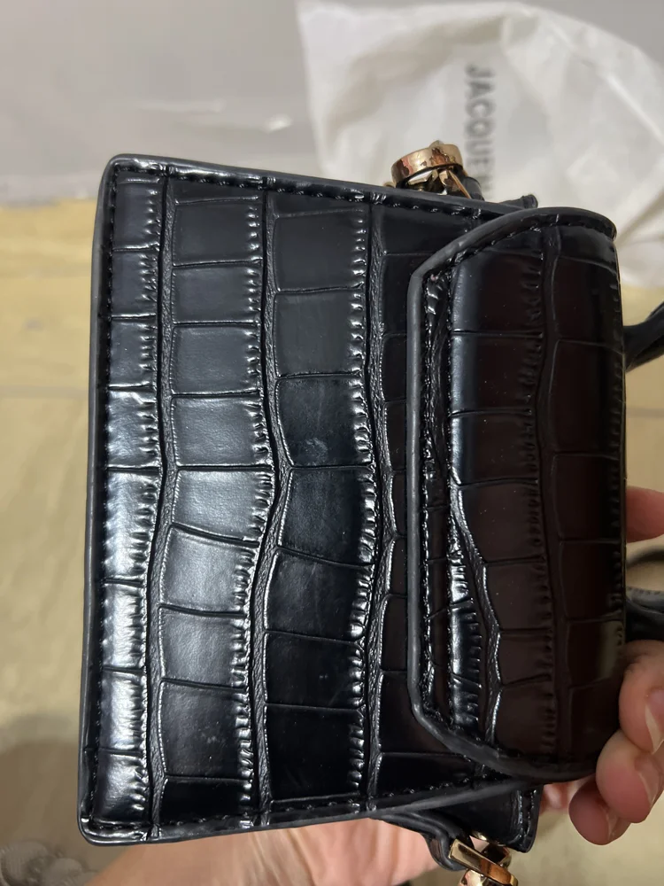 Cross-Body Bags, Very good, photo 6
