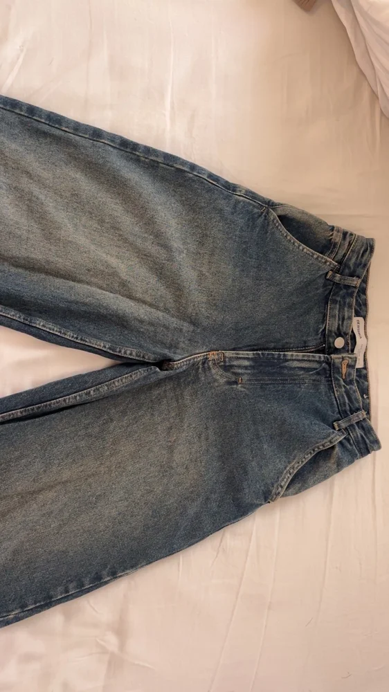 Bershka Jeans