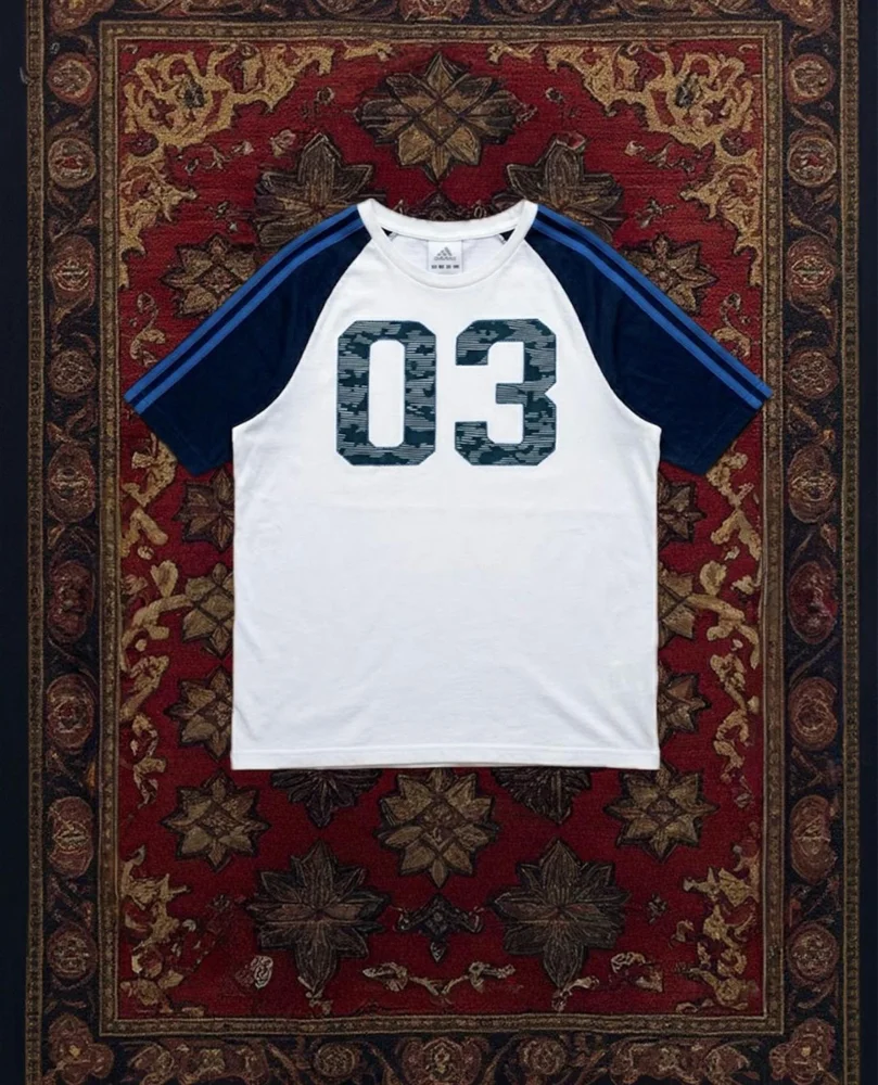 adidas T-shirts