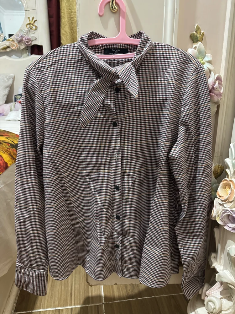 Bershka Long Sleeve, Excellent, size M / 38 / 10, photo 2