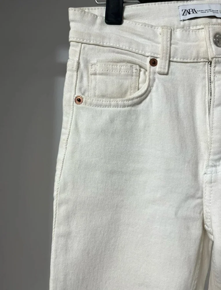 Zara Jeans, Fair, size XS / 34 / 6, photo 2