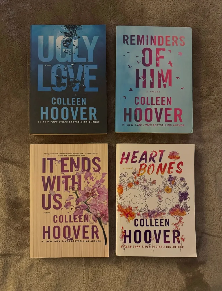 Books
