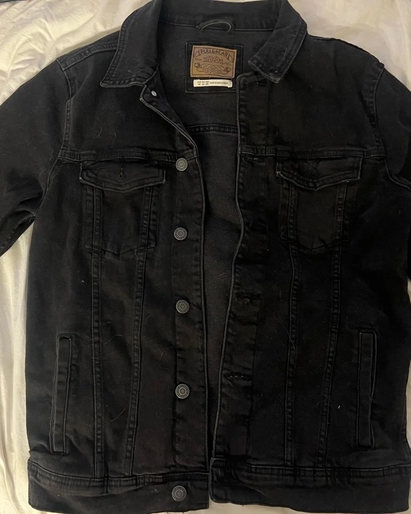 Pull & Bear Jackets