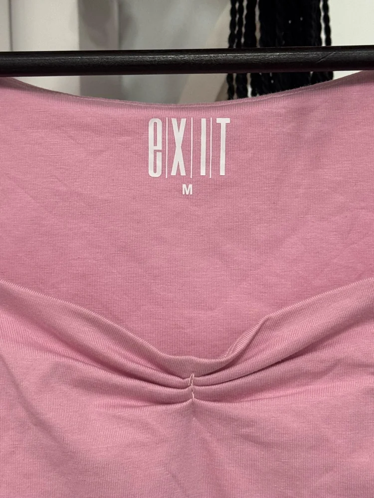 e(x)it Tank Tops, Excellent, size M / 38 / 10, photo 2