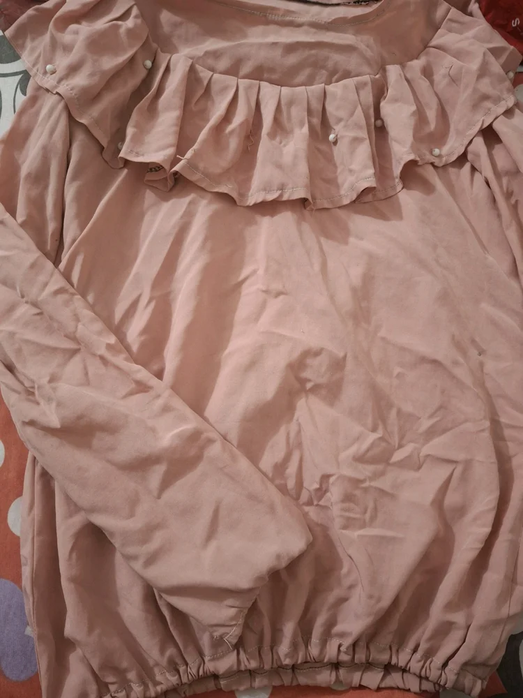 Local Blouses