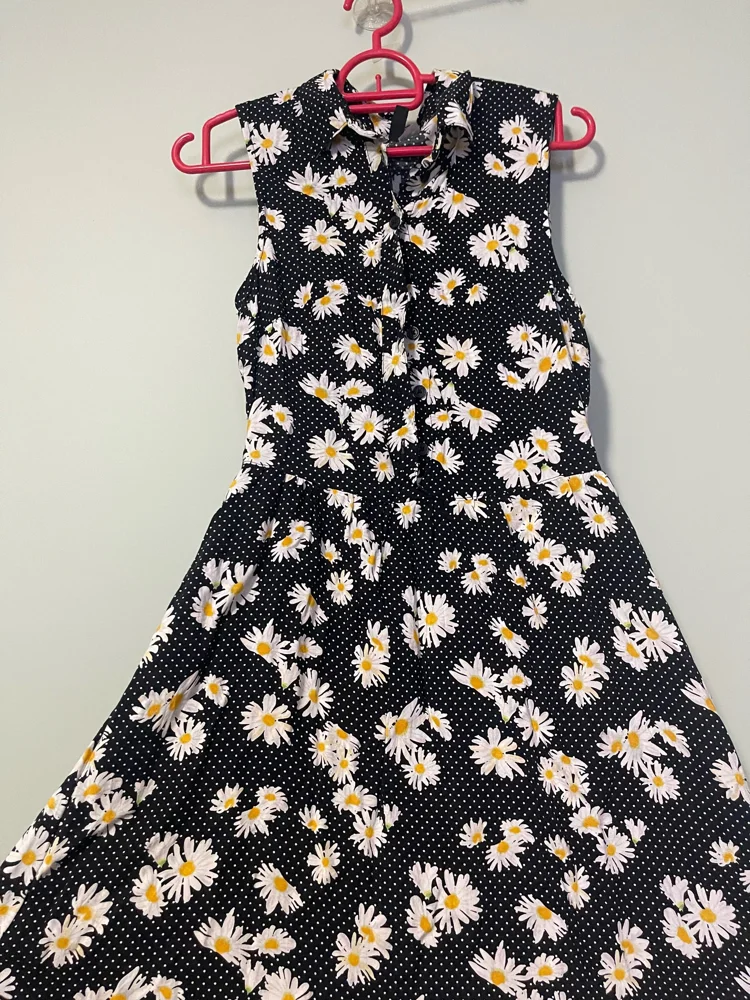 H&M Mini Dresses, size S / 36 / 8, photo 2