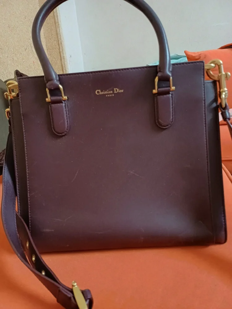Dior Shoulder Bags, size Other, photo 6