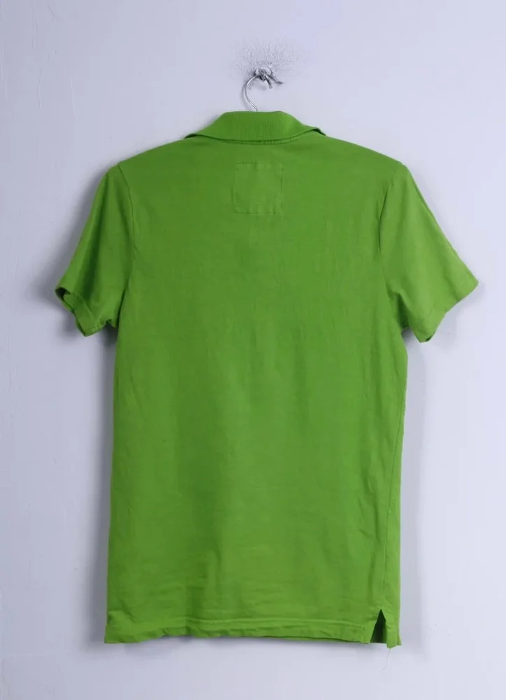 Hollister Polo Shirts, size S, photo 3