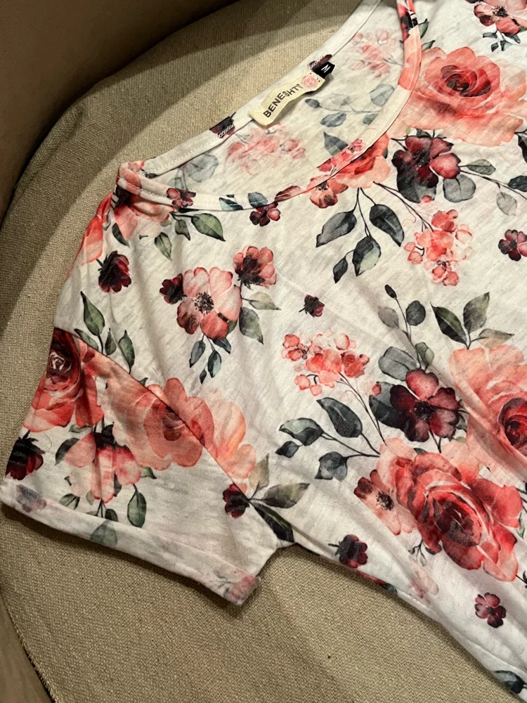 Blouses, size M / 38 / 10, photo 3