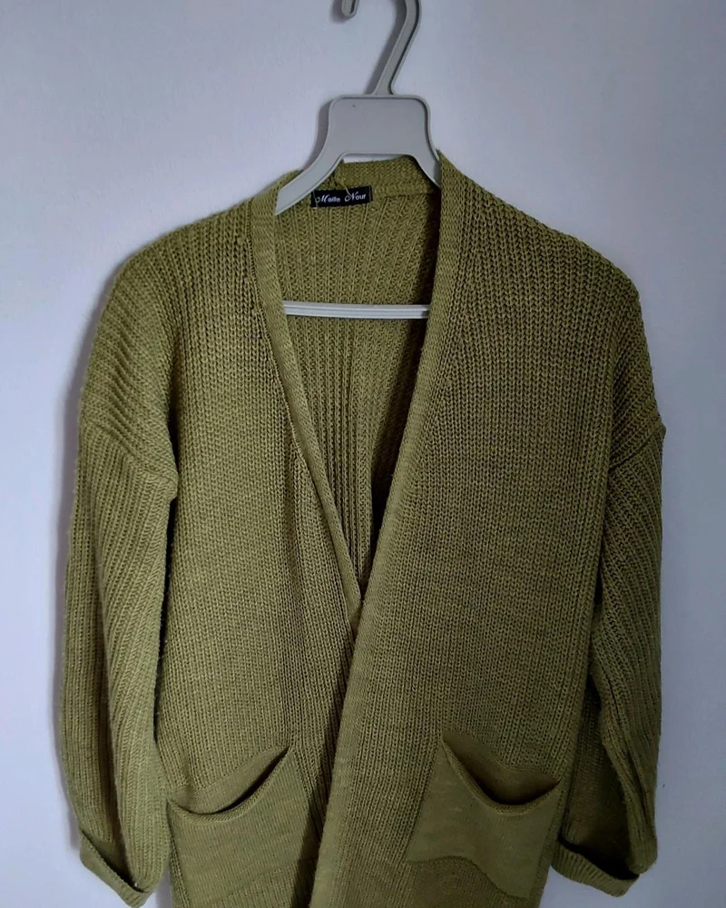 Cardigans, size M / 38 / 10, photo 2