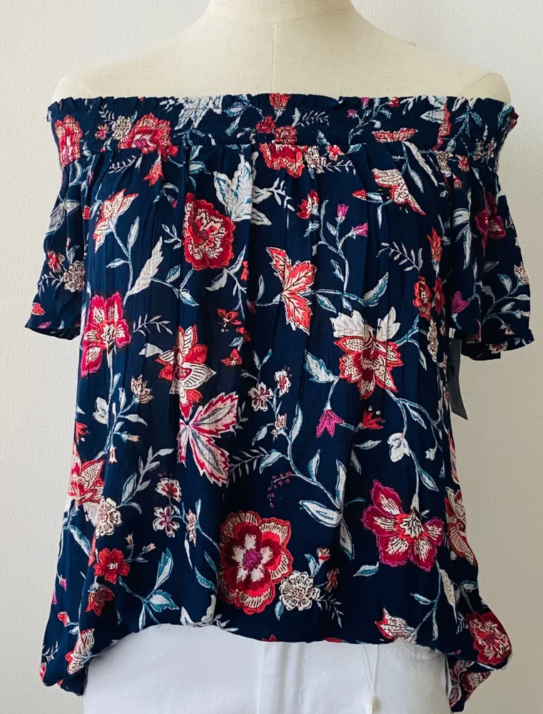 Old Navy Blouses, size XS / 34 / 6, photo 3