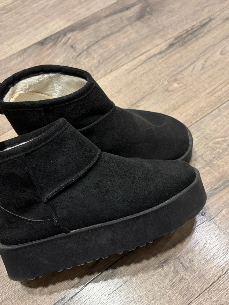 Boots, size 37, photo 5