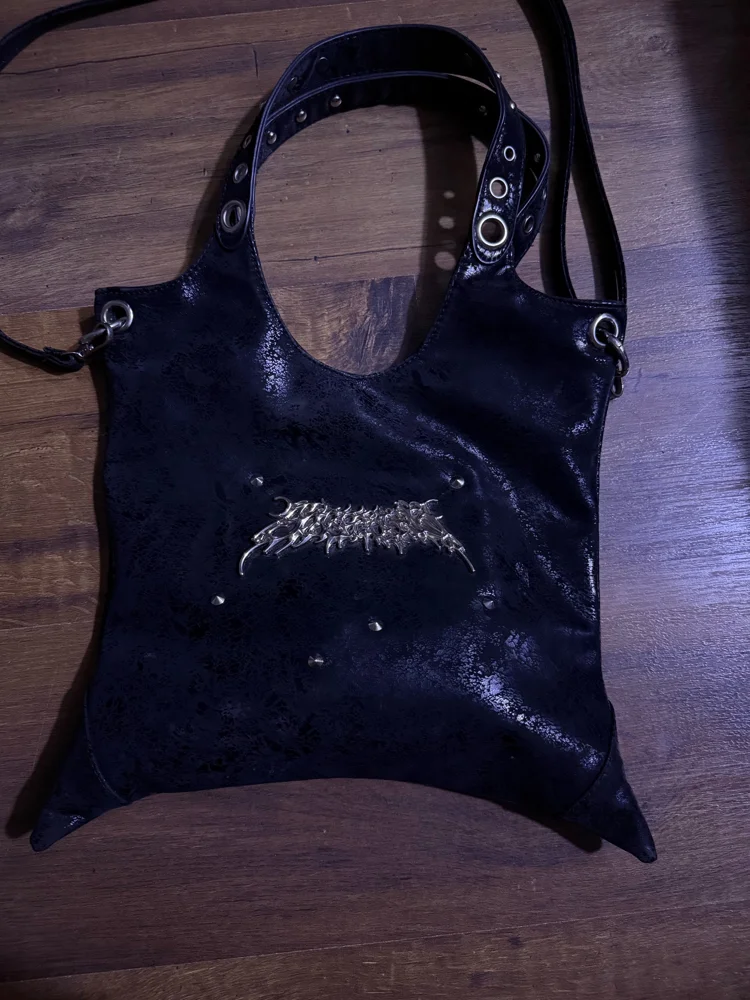 Romwe Shoulder Bags