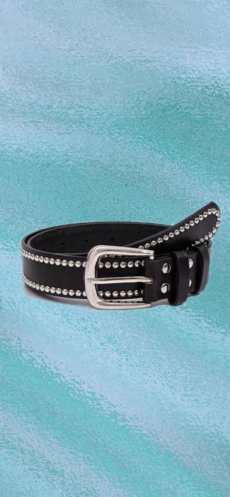 Shein Belts