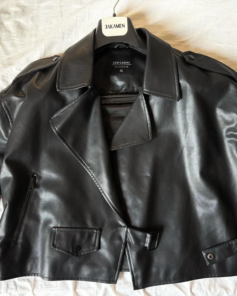 LC Wakiki Jackets
