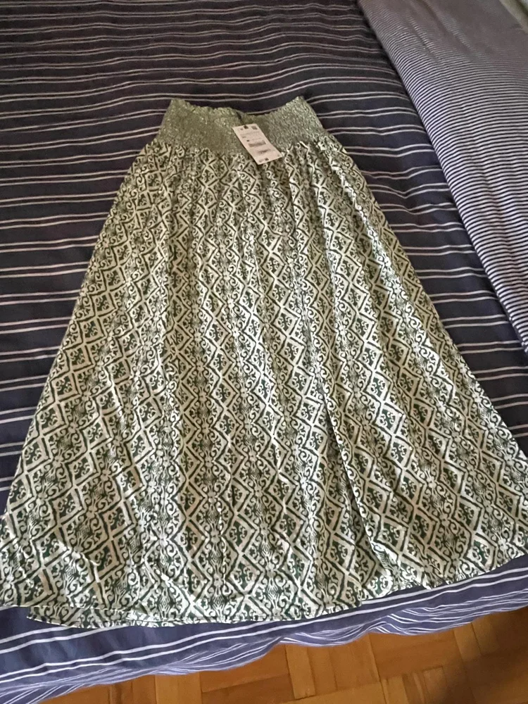 Zara Skirts
