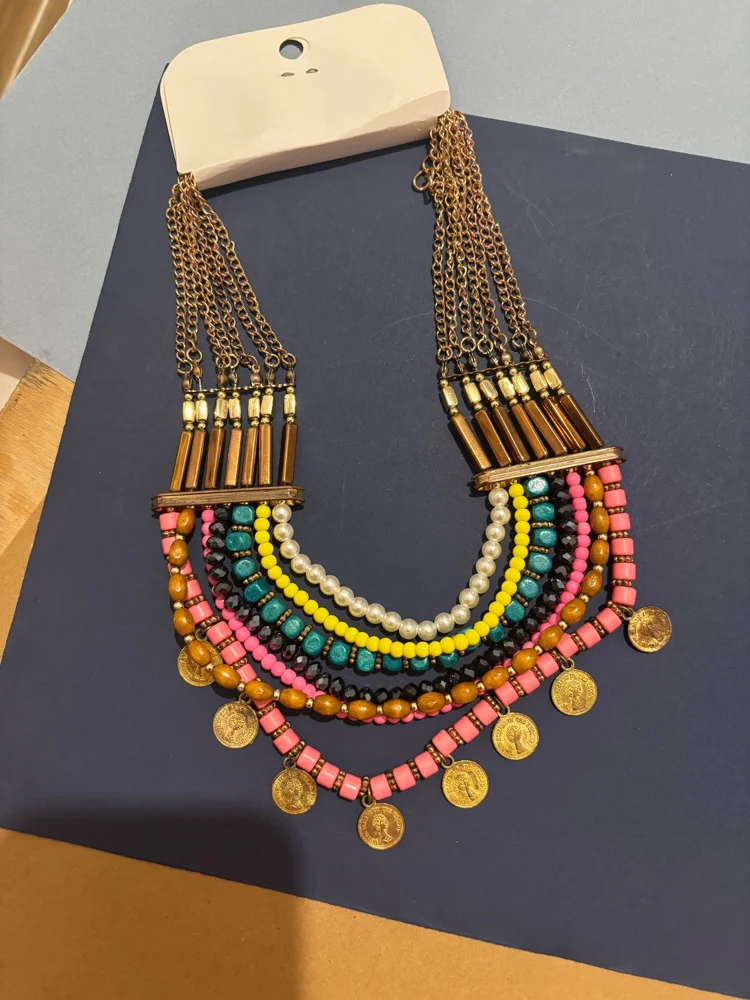 Necklaces, New with tags, photo 4