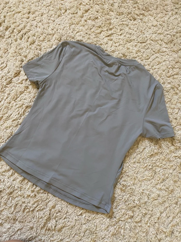Shein Crop Tops, size XS / 34 / 6, photo 4