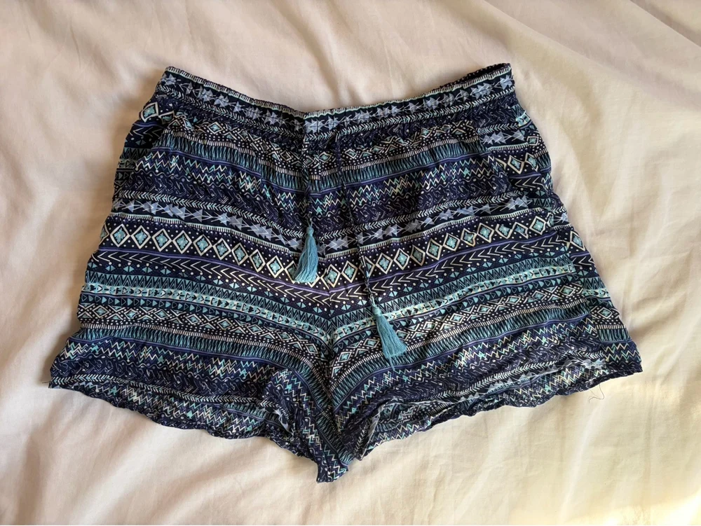 LC Waikiki شورتات
