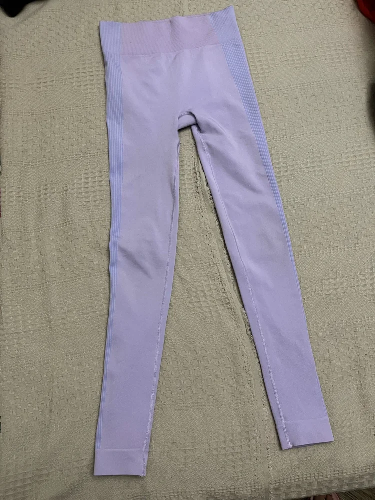 Reebok Leggings