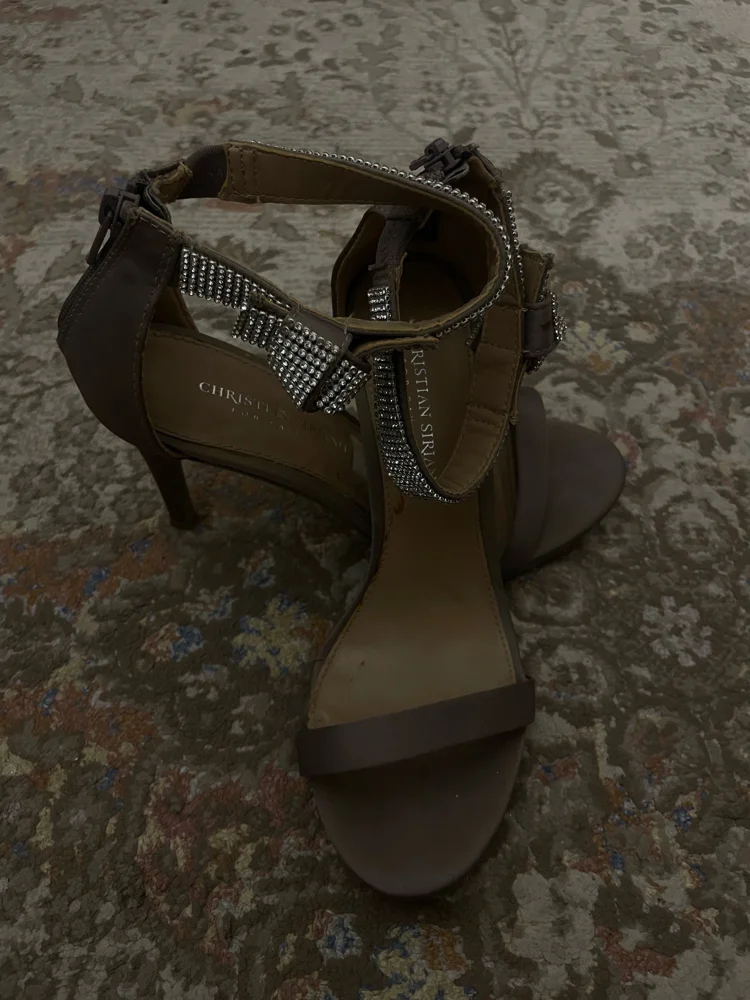 Milano Stiletto Heels, size 39, photo 2