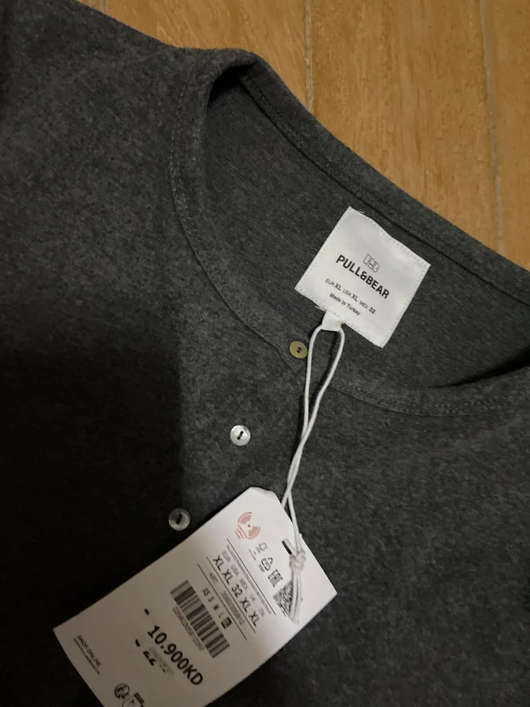 Pull & Bear Blouses, New with tags, size XL / 42 / 14, photo 3