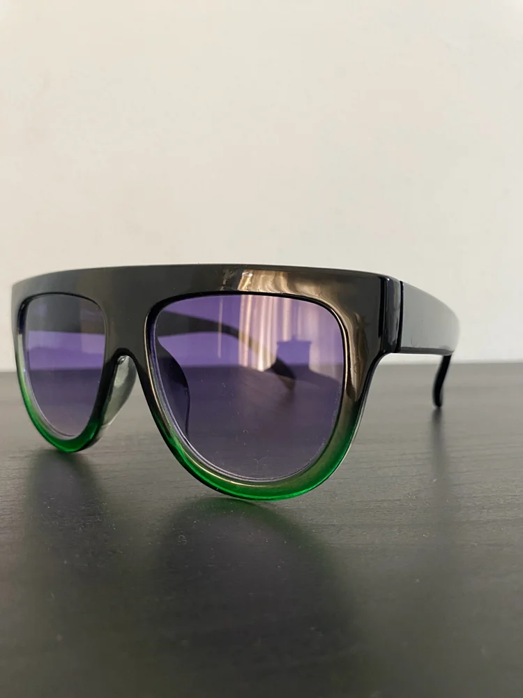 Stradivarius Sunglasses, Very good, photo 5