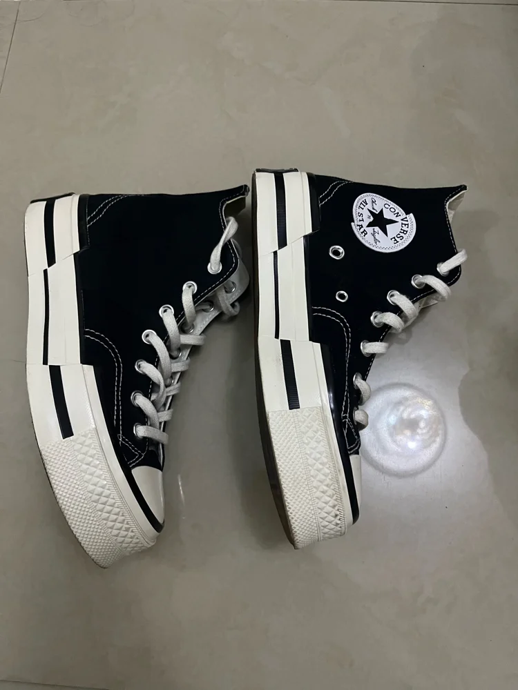 Converse Sneakers, Very good, size 39, photo 3
