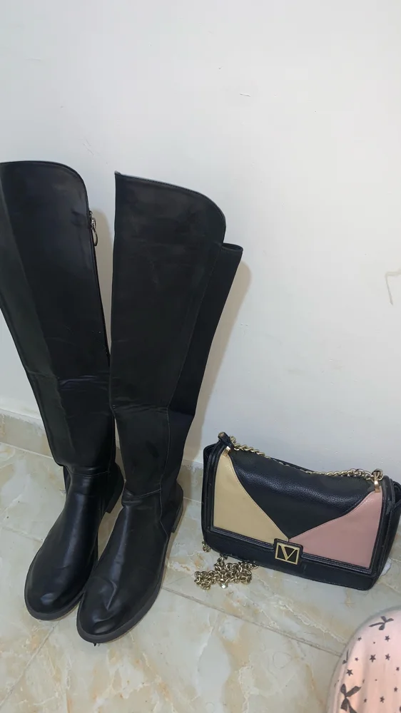 Victoria's Secret Cross-Body Bags